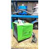 Image 2 : PATRON E1.5 ELECTRIC CONSTRUCTION FAN HEATER
