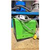 Image 2 : PATRON E1.5 ELECTRIC CONSTRUCTION FAN HEATER