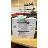 Image 2 : BLAZE 1.5E ELECTRIC CONSTRUCTION HEATER