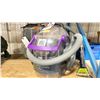 Image 2 : BISSELL SPOTCLEAN PET PRO PORTABLE CARPET CLEANER & PRONGHORN ELECTRIC HEATER