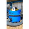 Image 2 : JAMES JVP180-11 NUMATIC HI-POWER CANISTER VACUUM CLEANER