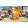 Image 2 : ALLEGRO CONFINED SPACE VENTILATOR