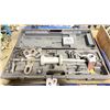 Image 1 : SLIDE HAMMER PULLER SET IN HARD TRANSPORT CASE