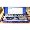 Image 1 : JET HEAVY DUTY SOCKET SET
