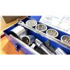 Image 2 : JET HEAVY DUTY SOCKET SET