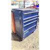 Image 2 : MASTERCRAFT MOBILE TOOL STORAGE CHEST