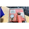 Image 2 : RIDGID 1450 PRESSURE TEST PUMP
