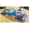 Image 2 : MAKITA GA9031 ELECTRIC ANGLE GRINDER