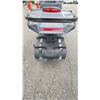 Image 6 : WIDESCAPE WS250 STAND-UP SNOWMOBILE, 242CC 4-STROKE EFI ENGINE WITH LIQUID COOLING, 4" DIGITAL