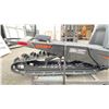 Image 7 : WIDESCAPE WS250 STAND-UP SNOWMOBILE, 242CC 4-STROKE EFI ENGINE WITH LIQUID COOLING, 4" DIGITAL