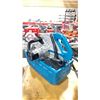 Image 2 : MAKITA 5402NA, 16-5/16" CIRCULAR SAW W/ELECTRIC BRAKE & PROTECTIVE STAND SET