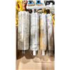 Image 2 : ASSORTED HEAVY DUTY BORING BITS