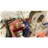 Image 2 : BATTERY CHARGER, TIRE CHAINS, DISC BRAKE CALIPER SERVICE SET, TRAILER HITCH, AUTOMOTIVE TEST /
