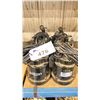 Image 2 : 6 PATRON SP-05 SUBMERSIBLE UTILITY PUMPS