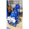 Image 2 : 3 ROK BOTTLE JACKS, 32, 20 & 12 TON CAPACITY