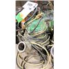 Image 2 : 3 SUBMERSIBLE DEWATERING PUMPS