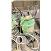 Image 3 : 3 SUBMERSIBLE DEWATERING PUMPS