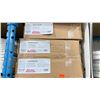 Image 2 : WHITE POLISH FLOOR MAINTENANCE PADS , PAINTERS DROP CLOTH , PRESSURE WASHER LINE & HEPA FLOW