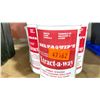 Image 2 : 13 BOTTLES OF DELTAQUIPS XTRACT-A-WAY HERBAL SCENTED CARPET CLEANING SOLUTION