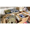 Image 2 : ASSORTED NAIL COILS, DROP IN ANCHORS, FASTENERS & HARDWARE