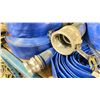 Image 2 : 6 INDUSTRIAL WATER PUMP LINES 3" & 2.5"