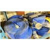 Image 4 : 6 INDUSTRIAL WATER PUMP LINES 3" & 2.5"