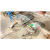 Image 1 : 2 INDUSTRIAL CABLE PULLERS