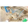 Image 2 : 2 INDUSTRIAL CABLE PULLERS