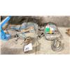 Image 4 : 2 INDUSTRIAL CABLE PULLERS