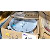 Image 2 : 3 BOXES OF APPLETON MERCMASTER PARTS AND HEAVY DUTY MARINE EQUIPMENT PART