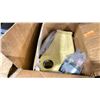 Image 3 : 3 BOXES OF APPLETON MERCMASTER PARTS AND HEAVY DUTY MARINE EQUIPMENT PART