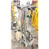 Image 4 : CLARKE AMERICAN SANDERS COMMERCIAL FLOOR SANDING MACHINE