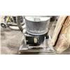 Image 3 : CLARKE AMERICAN SANDERS COMMERCIAL FLOOR SANDING MACHINE