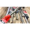 Image 3 : GROUP OF ASSORTED MILWAUKEE CONCRETE DRILL BITS