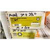 Image 2 : 9 BOXES OF PAM AUTOFEED SCREW STRIPS (INTERIOR AND EXTERIOR) WOOD SCREWS
