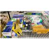 Image 6 : APPROX. 28 BOXES OF ASSORTED PROFESSIONAL CONSTRUCTION STAPLES AND NAILS