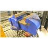 Image 2 : ECLIPSE MECHANICS 5" VISE, FORGE SPECIALITY VISE AND SMALL MACHINIST VISE