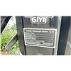 Image 2 : CRATE OF 4 GIYI TB47 TELESCOPIC FORKLIFT BOOM CRANE ATTACHMENTS