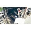Image 2 : GIYI BALCK GY-XKH39 INDUSTRIAL 39" HYDRAULIC MINI SKID STEER 4 IN 1 BUCKET ATTACHMENT, &