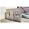 Image 1 : NEELTRAN INC. 3 PHASE 4160V INDUSTRIAL DRY TYPE 750KVA CLASS F TRANSFORMER IN STAINLESS STEEL 3 DOOR