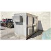 Image 2 : NEELTRAN INC. 3 PHASE 4160V INDUSTRIAL DRY TYPE 750KVA CLASS F TRANSFORMER IN STAINLESS STEEL 3 DOOR