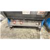 Image 2 : MILLER DELTA-FAB CV-DC INDUSTRIAL WELDING POWER SOURCE *NO STINGER, GROUND OR CABLES*