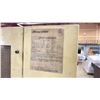 Image 2 : INGERSOLL RAND UP6-15C-150 INDUSTRIAL HORIZONTAL TANK TANK 80 GAL CAPACITY ELECTRIC ROTARY SCREW AIR