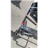 Image 2 : GIYI STB47 BLACK 47" TELESCOPING SKID STEER BOOM CRANE ATTACHMENT