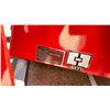 Image 2 : GIYI GY-X-DM43 RED 43" HYDRAULIC SKID STEER DISC MULCHER ATTACHMENT