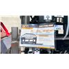 Image 2 : GIYI GY-DHC BLACK 60" HYDRAULIC SKID STEER FORK ATTACHMENT