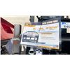Image 2 : GIYI GY-DHC BLACK 60" HYDRAULIC SKID STEER FORK ATTACHMENT
