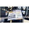 Image 2 : GIYI GY-DHC BLACK 60" HYDRAULIC SKID STEER FORK ATTACHMENT