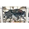 Image 2 : 2 GIYI GY-SG45 BLACK HYDRAULIC SKID STEER STUMP GRINDER ATTACHMENTS & GIYI GY-PDQ 40" SKID STEER