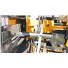 Image 2 : 2 GIYI P680 YELLOW / BLACK HYDRAULIC SKID STEER BREAKER ATTACHMENTS & GIYI GY-PDQ LAND LEVELING